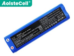 Battery for Bissell 1605A