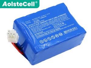 Battery for Bissell 1618614