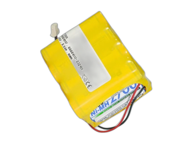 Battery for Bistos 88881017
