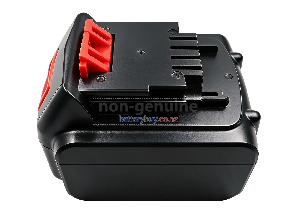 replacement Black Decker BL1314 battery