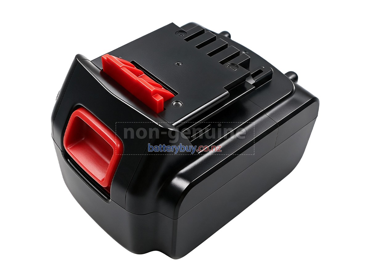 replacement Black Decker BL1314 battery