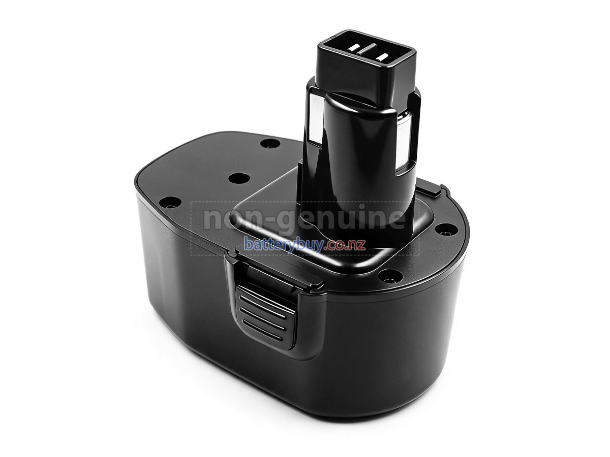replacement Black Decker A9267 battery