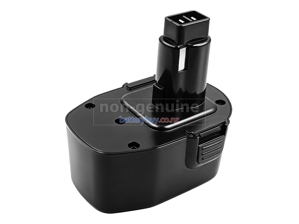 replacement Black Decker A9267 battery