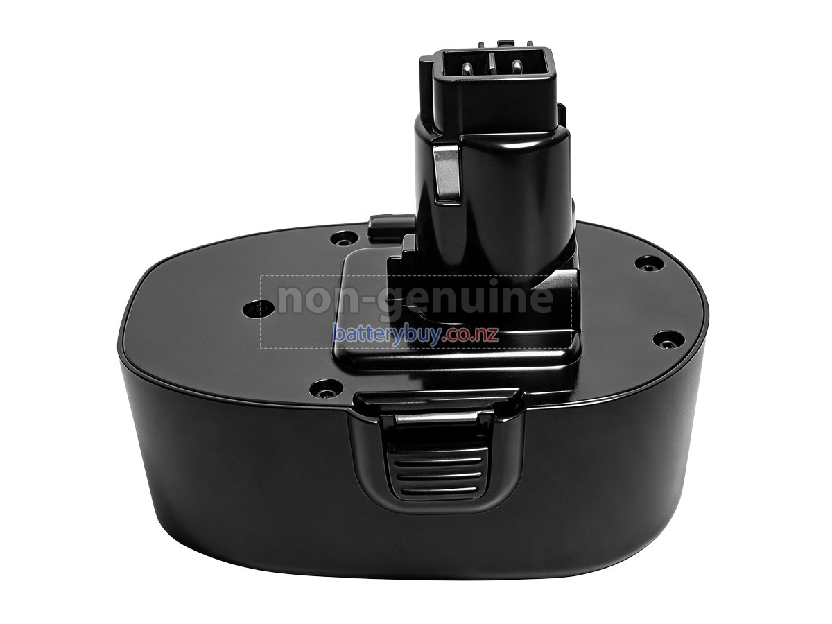 replacement Black Decker SBA85KA battery