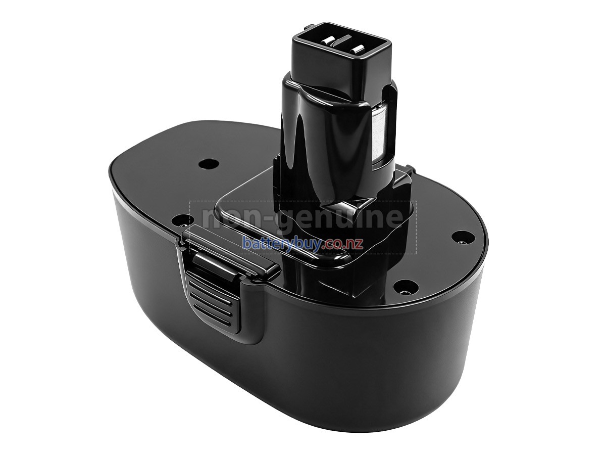 replacement Black Decker SBA85KA battery
