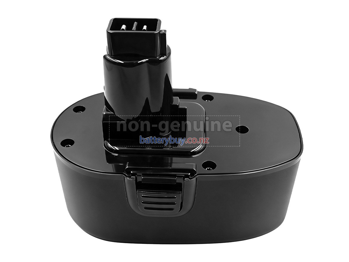 replacement Black Decker SBA85KA battery
