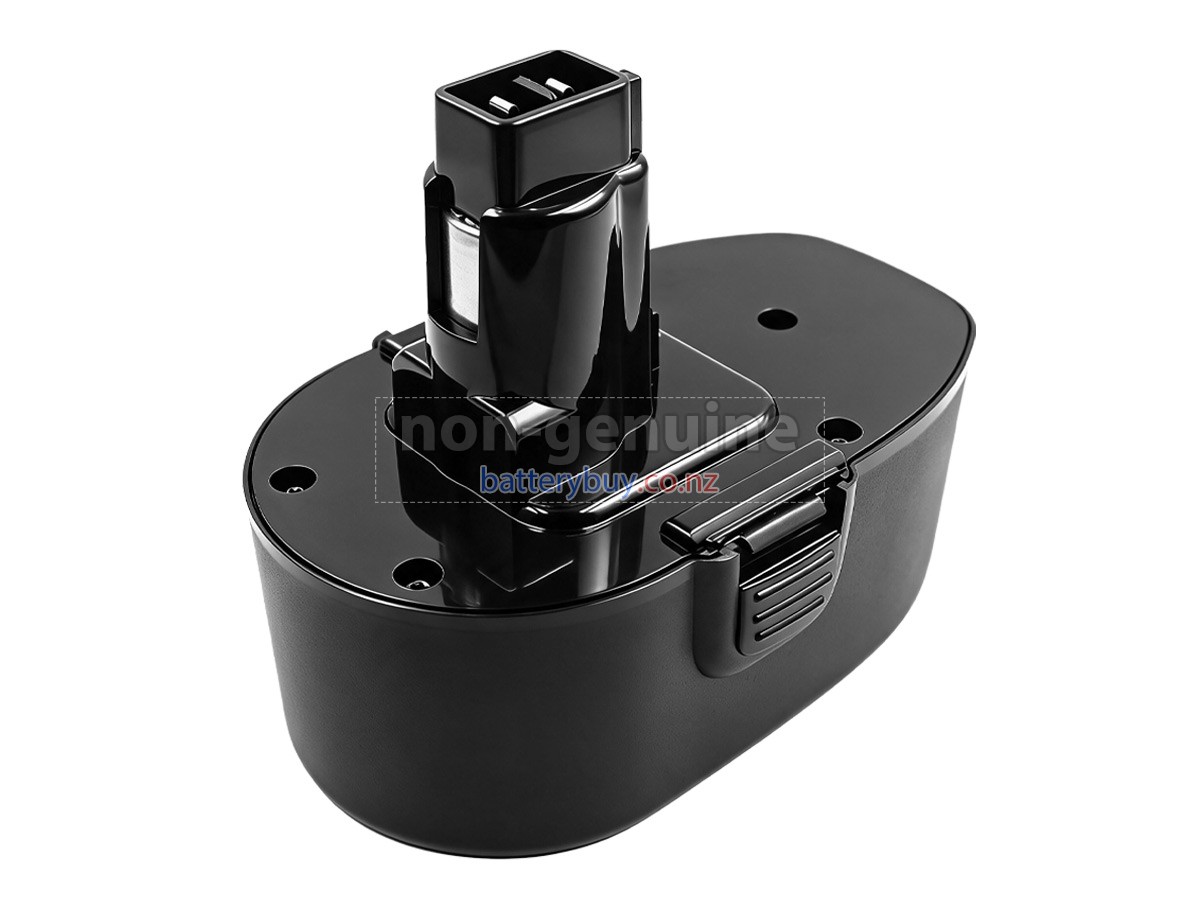 replacement Black Decker SBA85KA battery