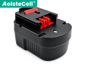 Battery for Black Decker BD12PSK
