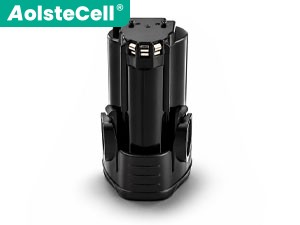 Battery for Black Decker BDCDMT112