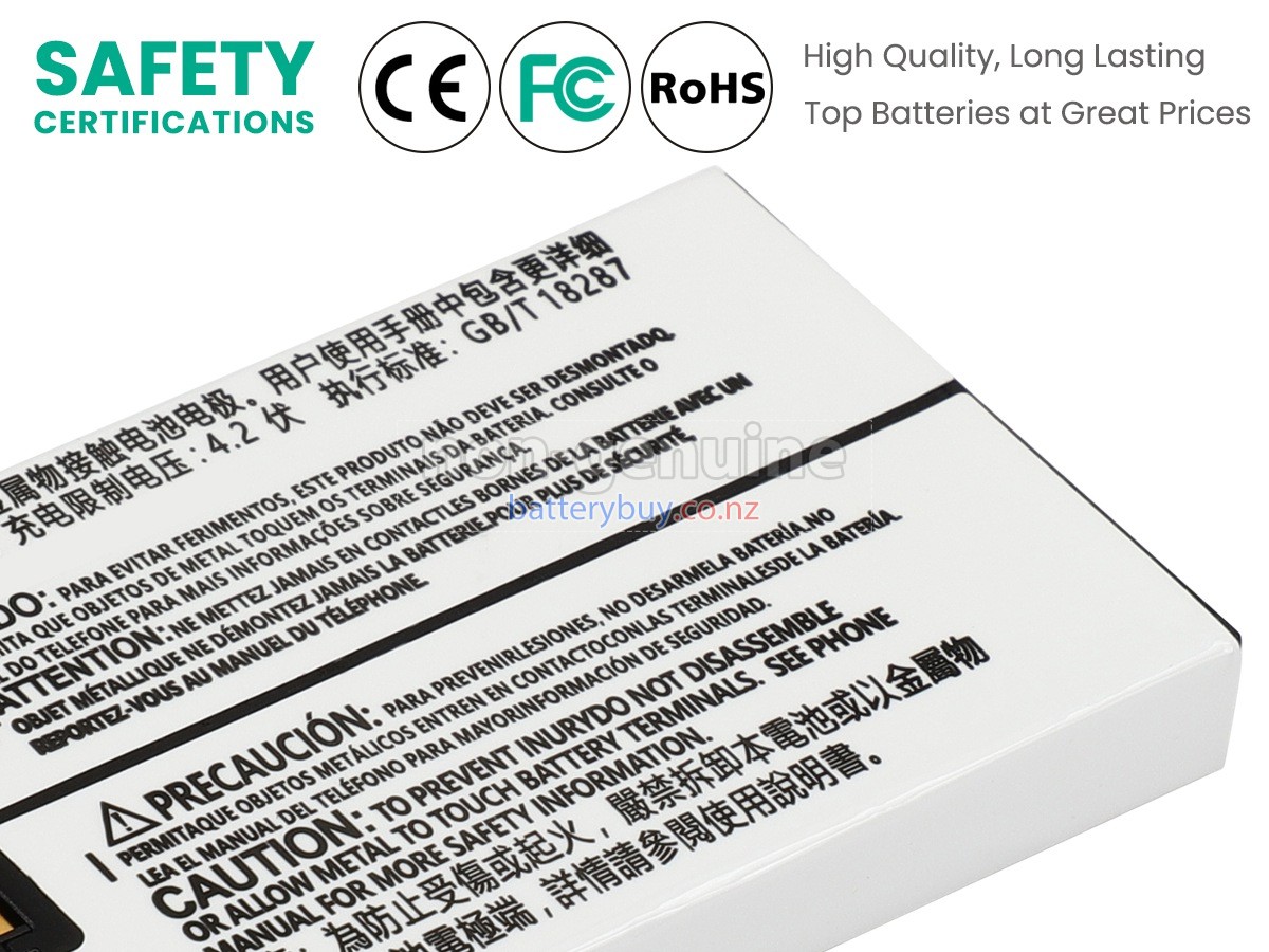 replacement BMW SNN5705D battery