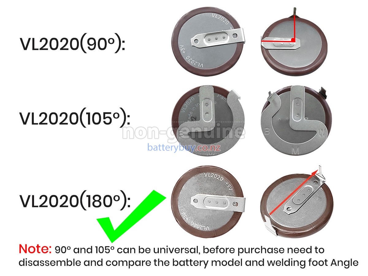 replacement BMW MINI battery
