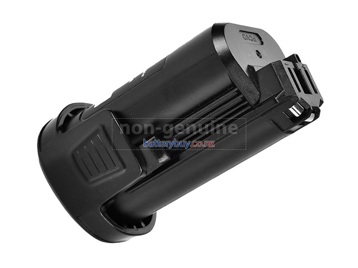 replacement Bosch FL10 battery