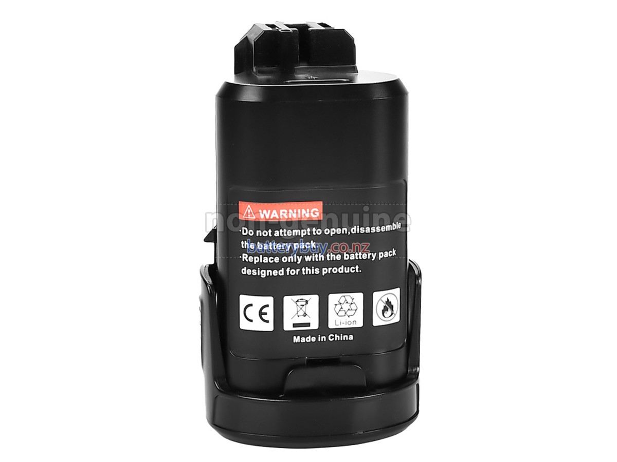 replacement Bosch FL10 battery
