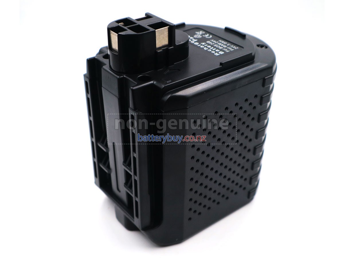 replacement Bosch 11225VSRH battery