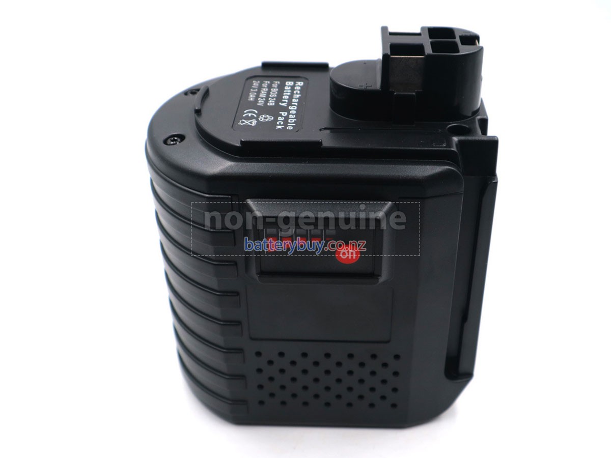 replacement Bosch 11225VSRH battery
