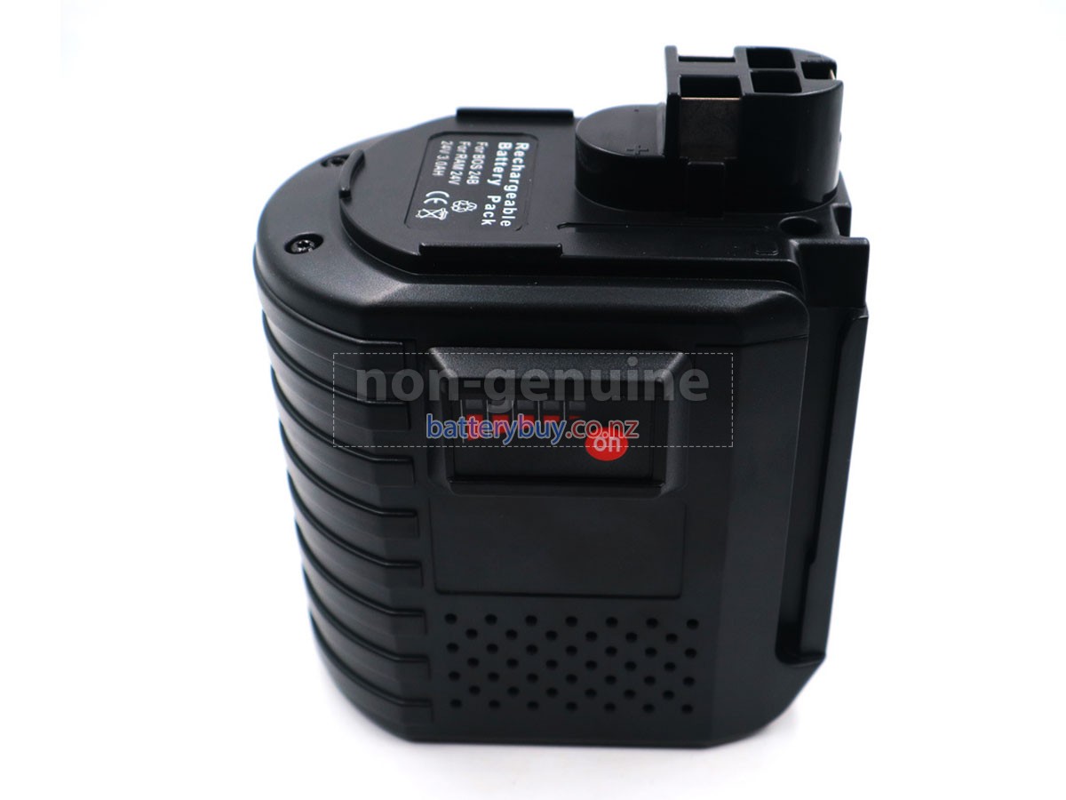 replacement Bosch 11225VSRH battery