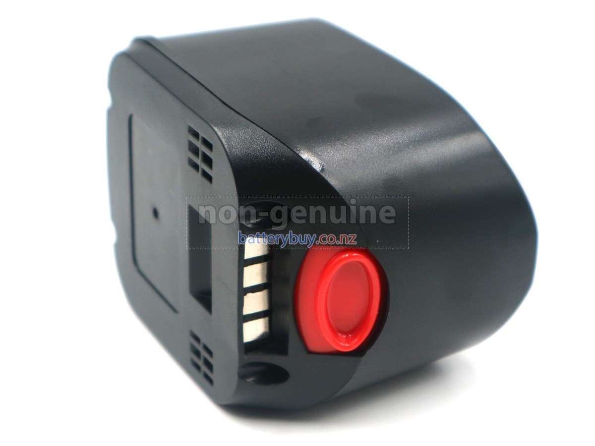 replacement Bosch PSR 14.4LI battery