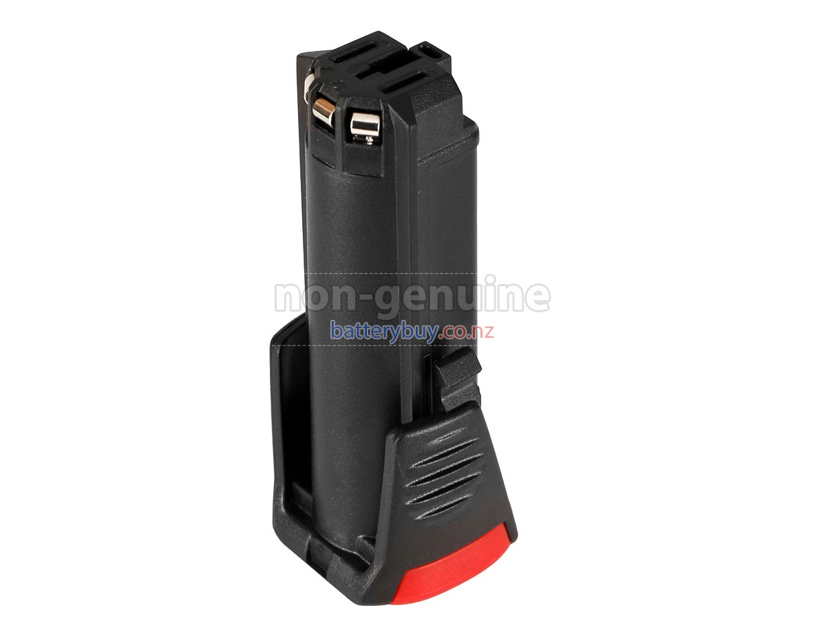 replacement Bosch 2211-01 battery
