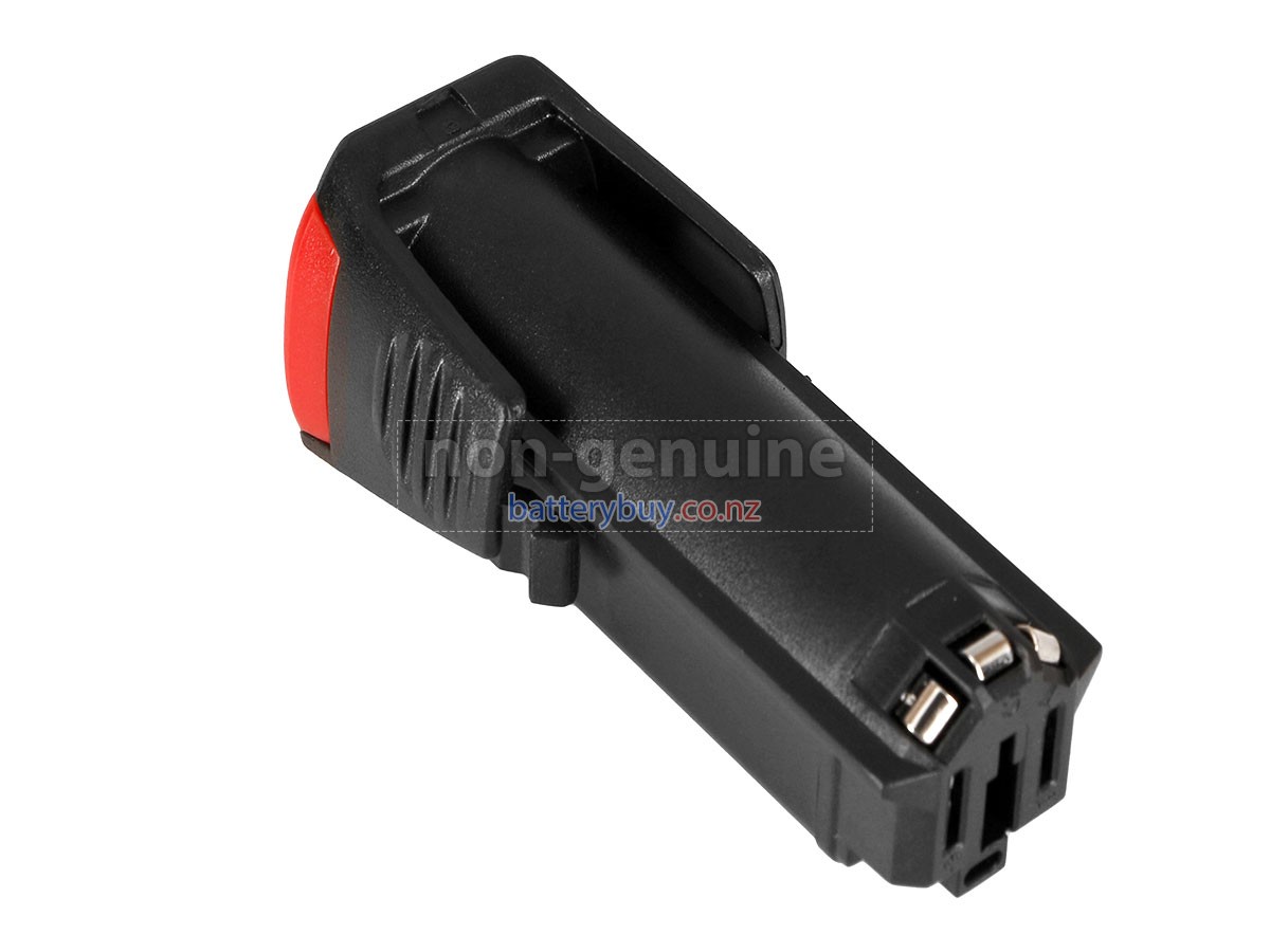 replacement Bosch 2211-01 battery