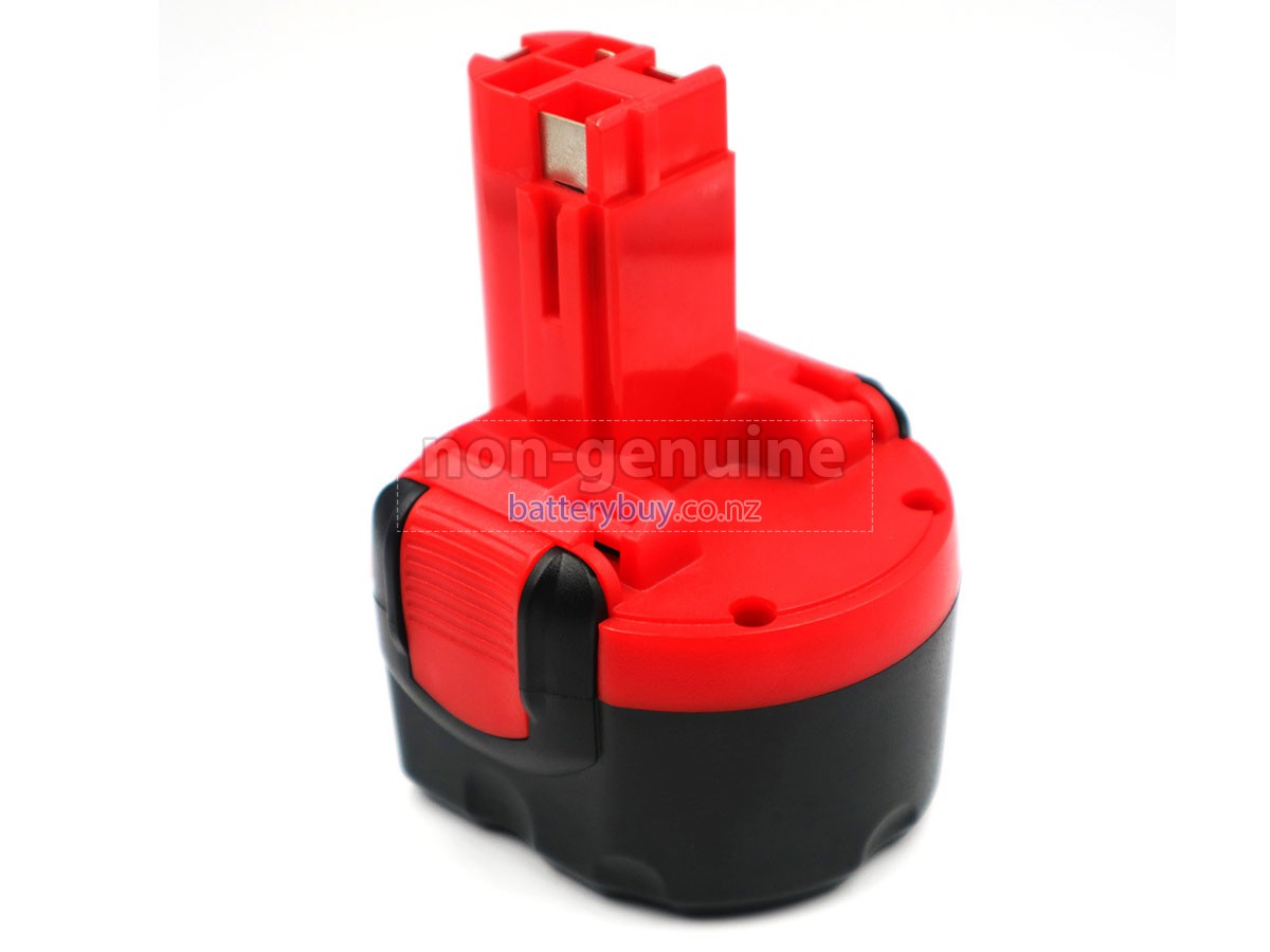 replacement Bosch 2607001380 battery