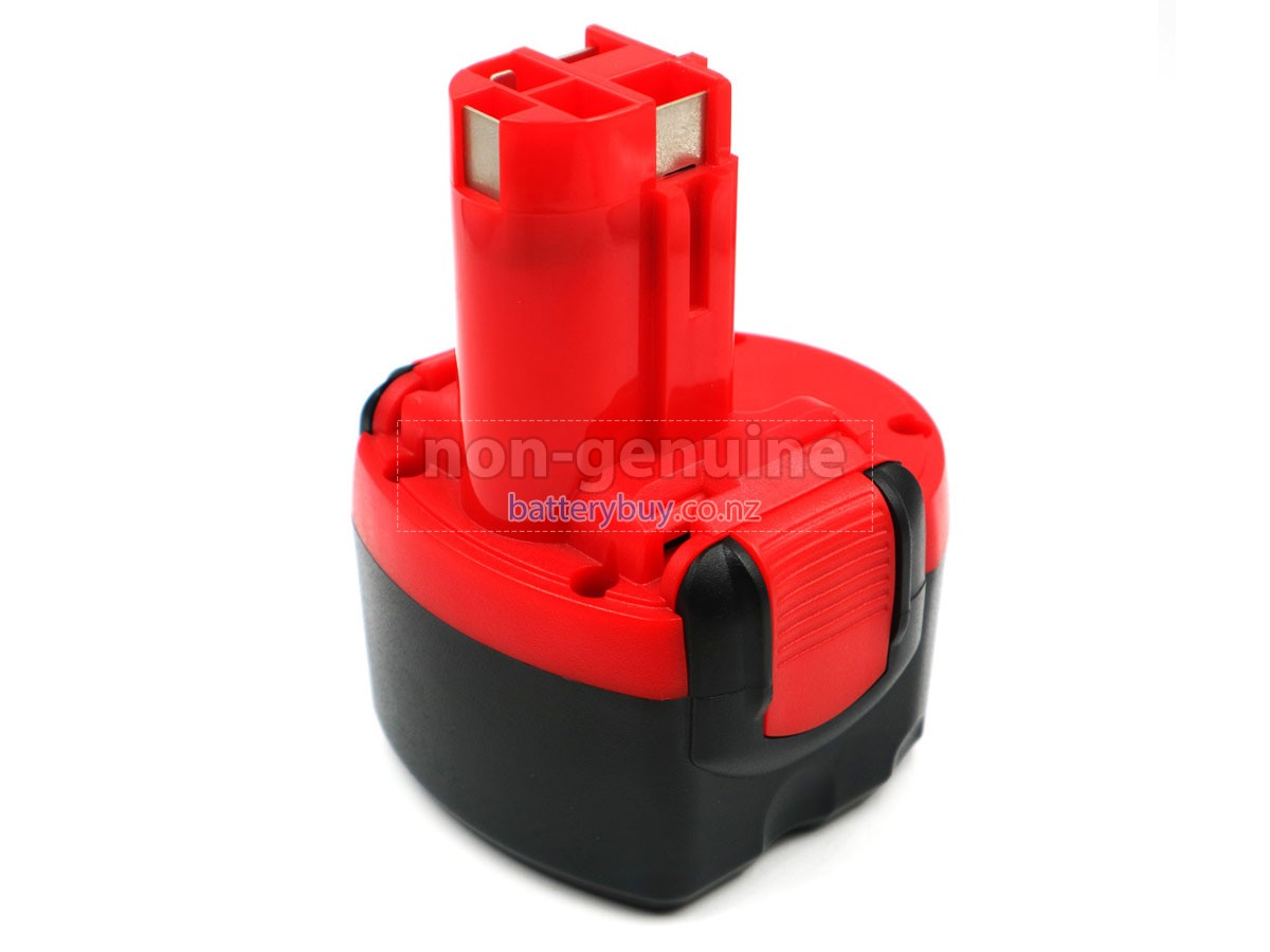 replacement Bosch 2607001380 battery