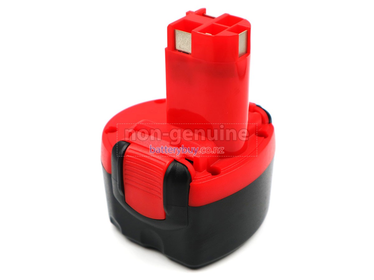 replacement Bosch 2607001380 battery
