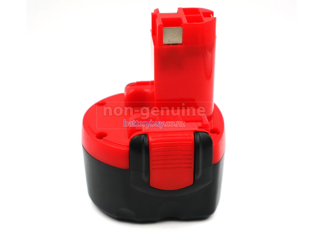 replacement Bosch 2607001380 battery
