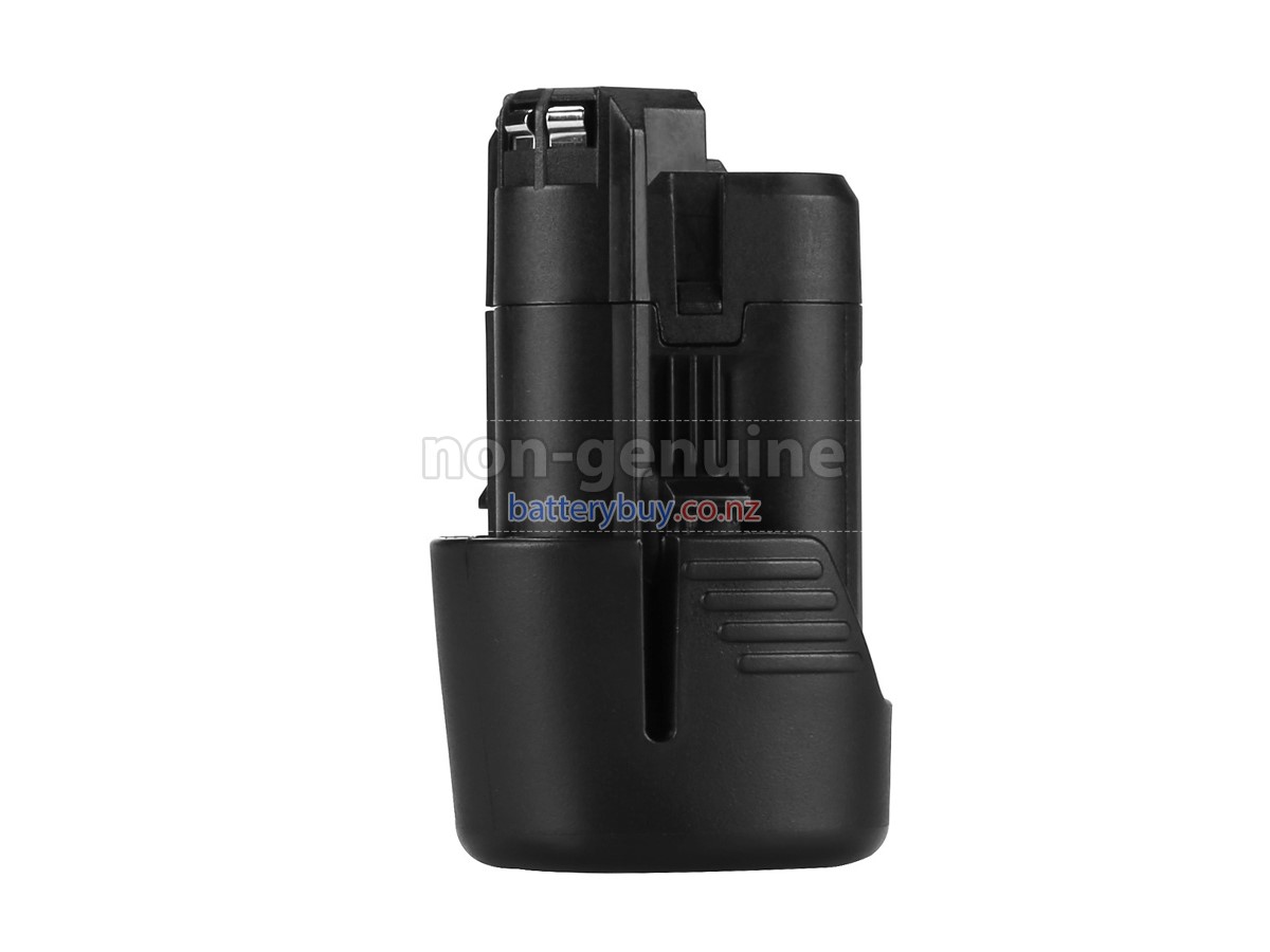 replacement Bosch BAT411 battery