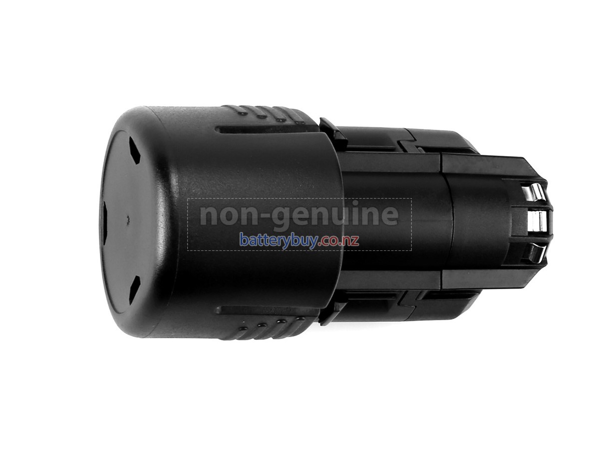 replacement Bosch BAT411 battery