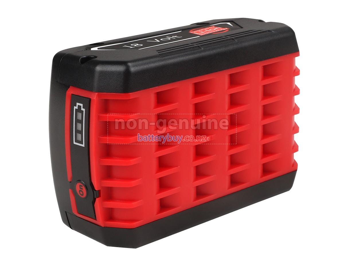 replacement Bosch BAT619G battery