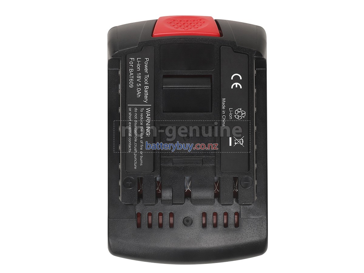 replacement Bosch BAT619G battery