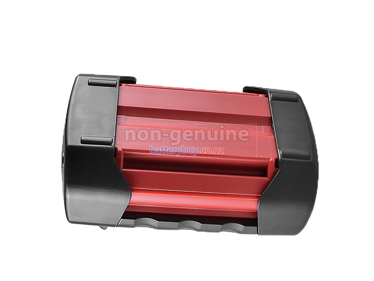 replacement Bosch 1671B battery