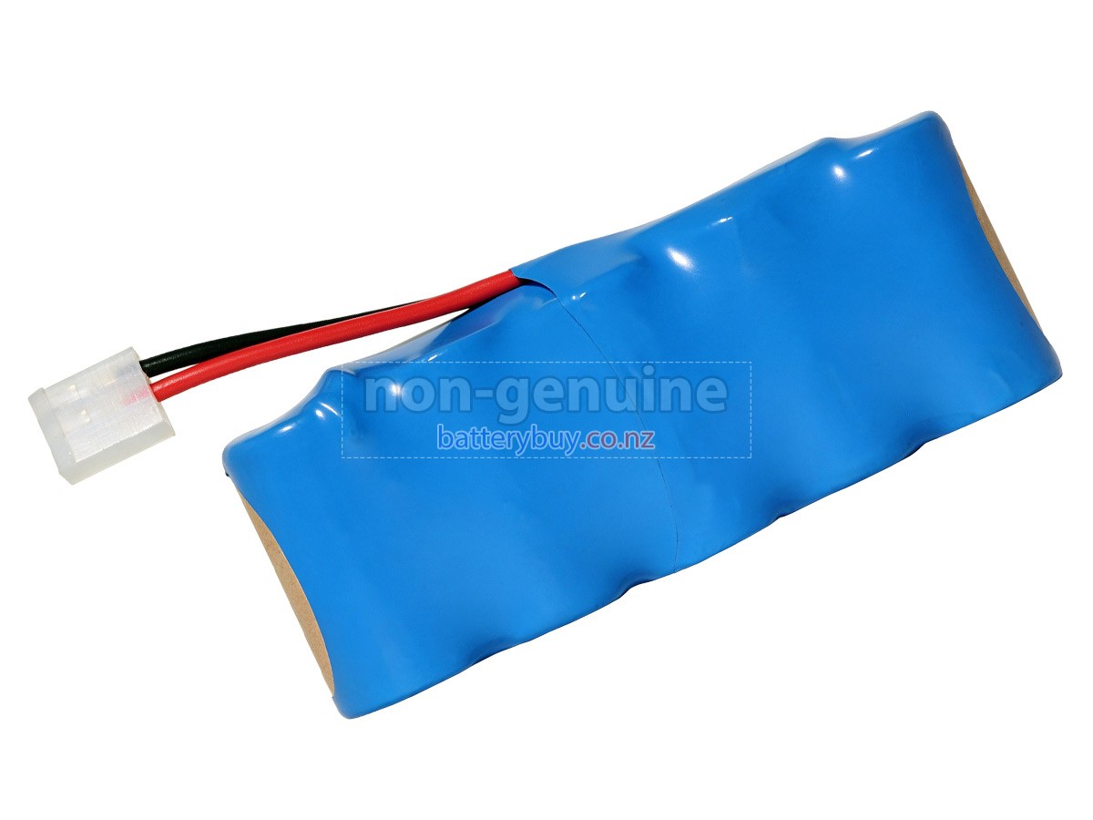 replacement Bosch BD5000 battery