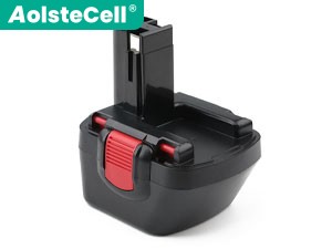 Battery for Bosch BAT049