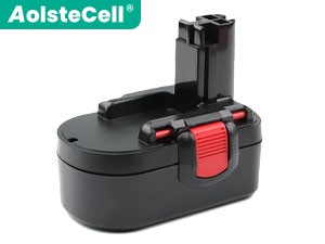 Battery for Bosch 18V BAT180