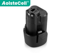 Battery for Bosch GSB 10.8-2-LIH