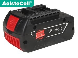 Battery for Bosch BAT610