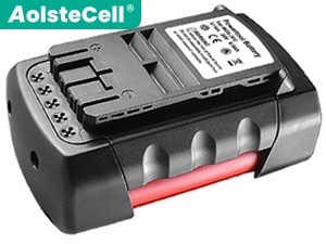 Battery for Bosch 11536C-1