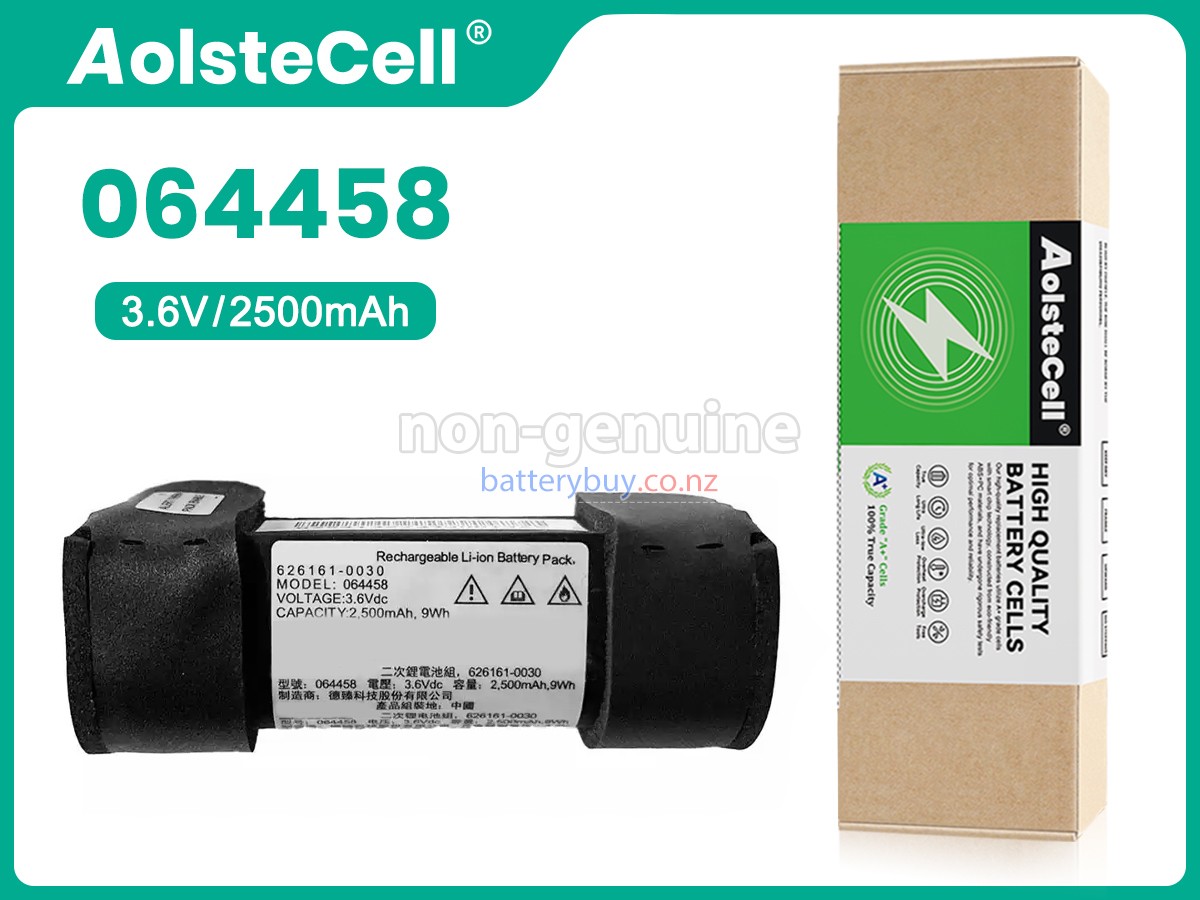 replacement Bose SOUNDLINK COLOR II battery