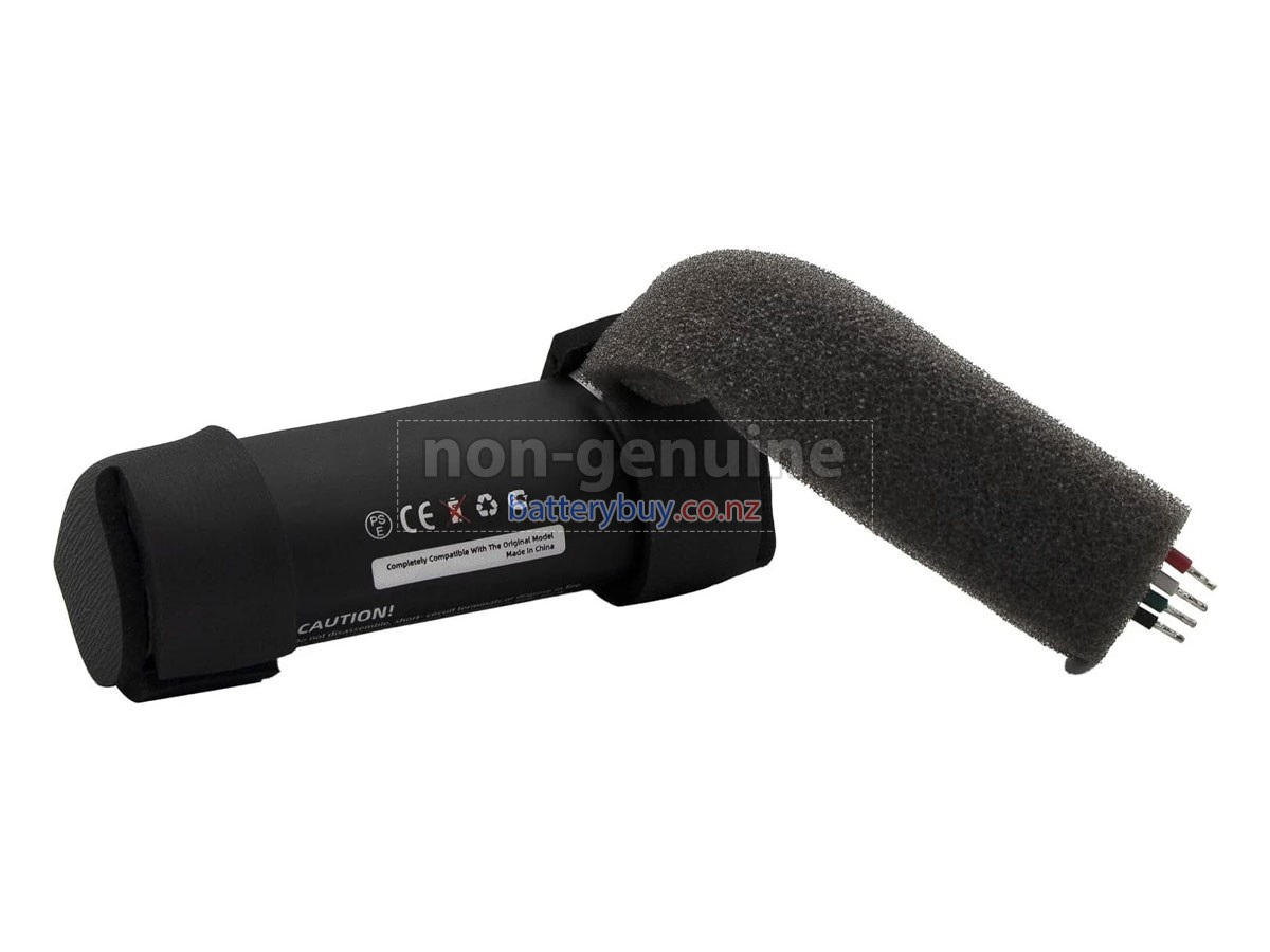 replacement Bose SOUNDLINK COLOR II battery