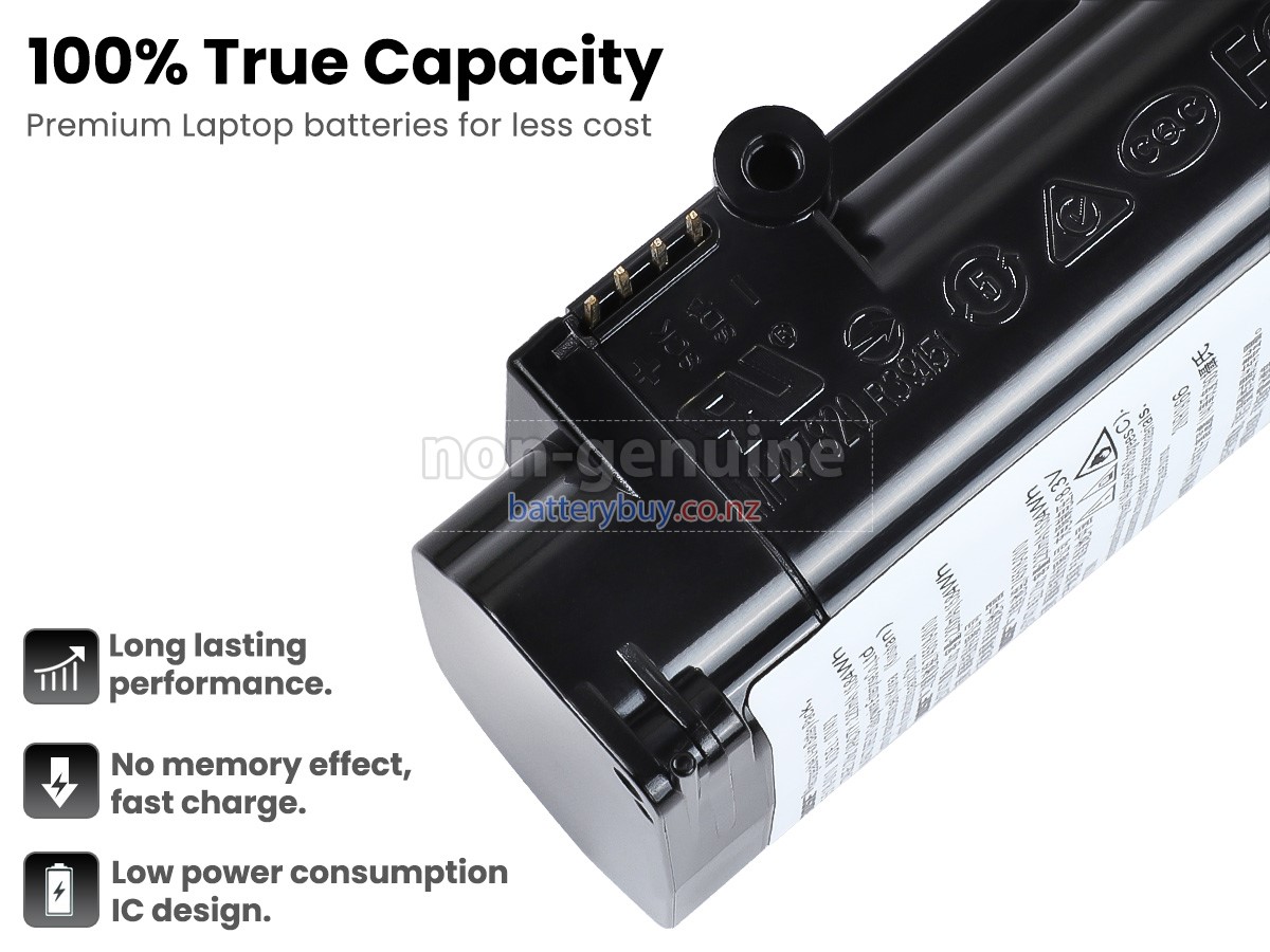 replacement Bose 071473Z70680186AE battery