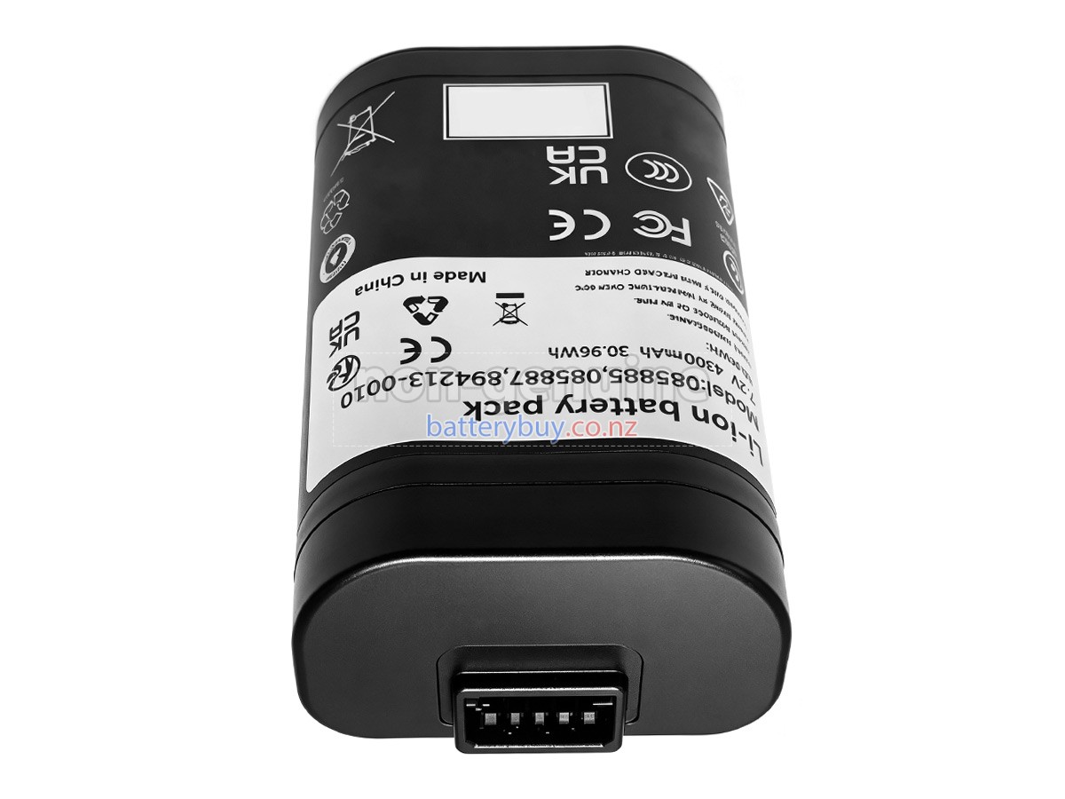 replacement Bose 085885 battery