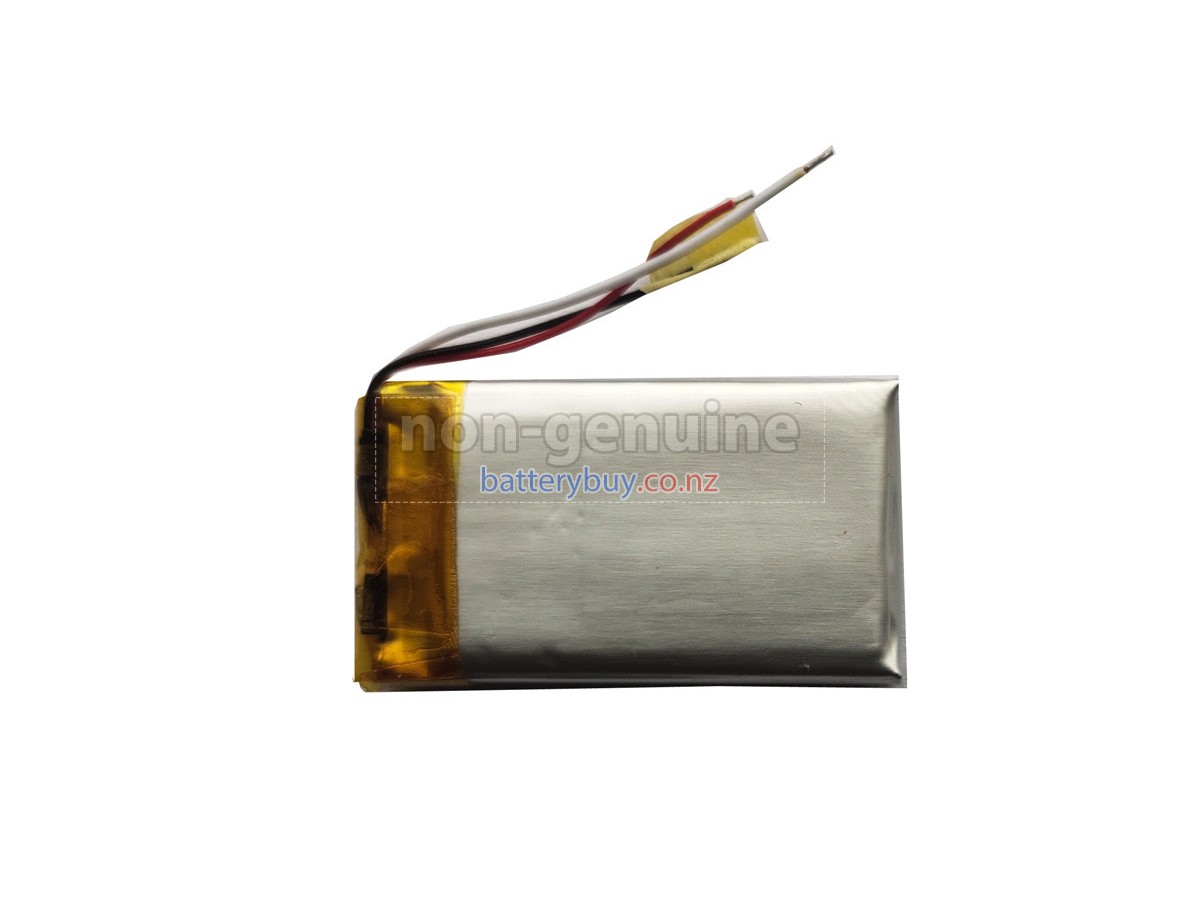 replacement Bose QC20 battery