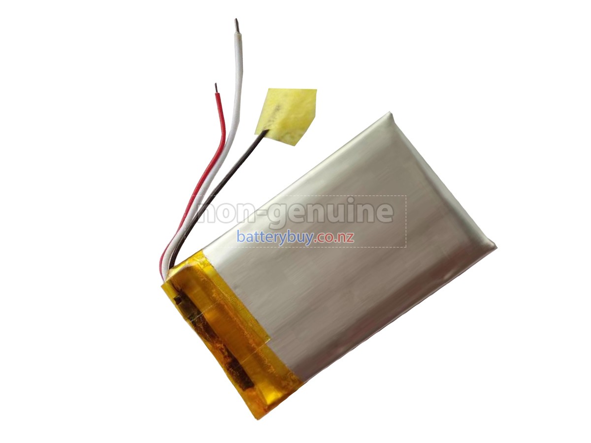 replacement Bose QC20 battery