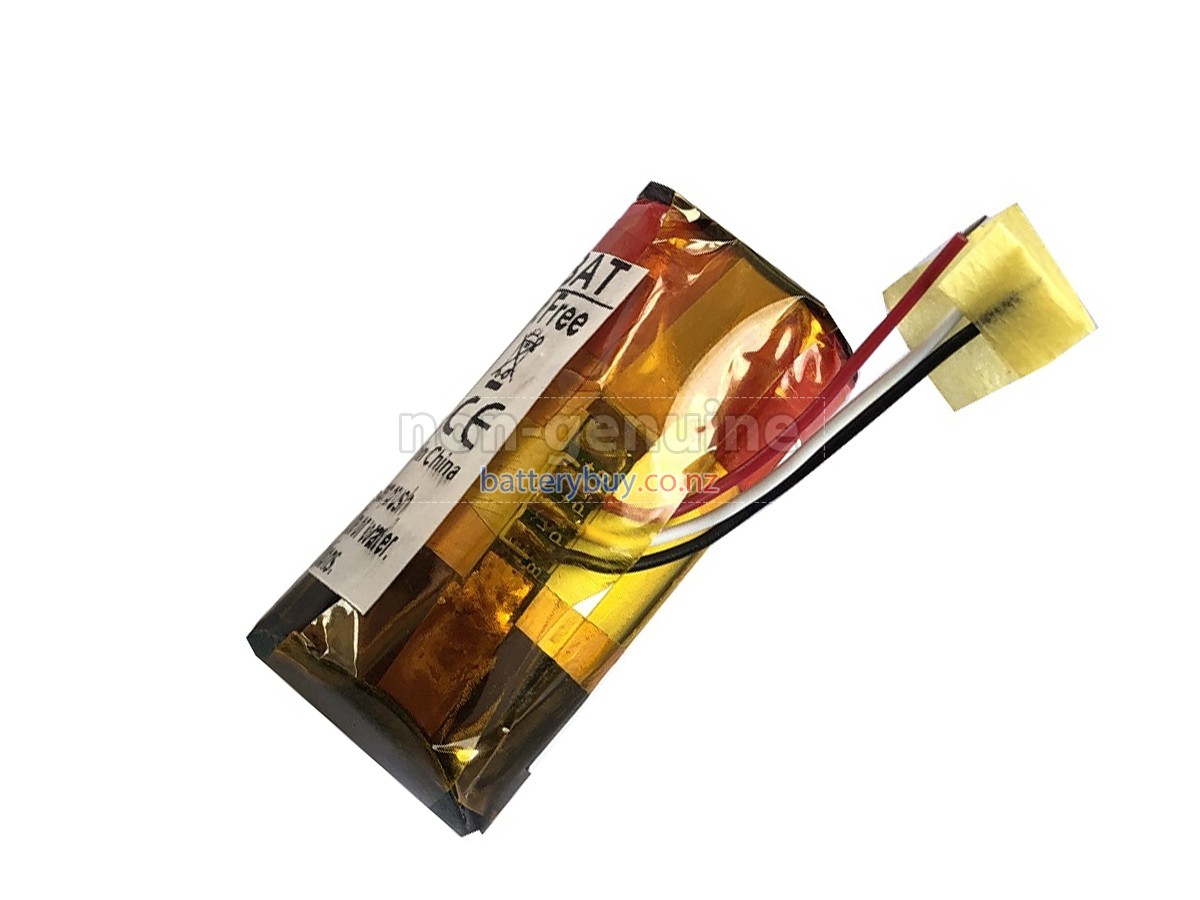 replacement Bose SOUNDSPORT FREE CHARGING CASE battery