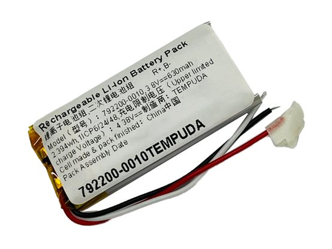 Battery for Bose 792200-0010