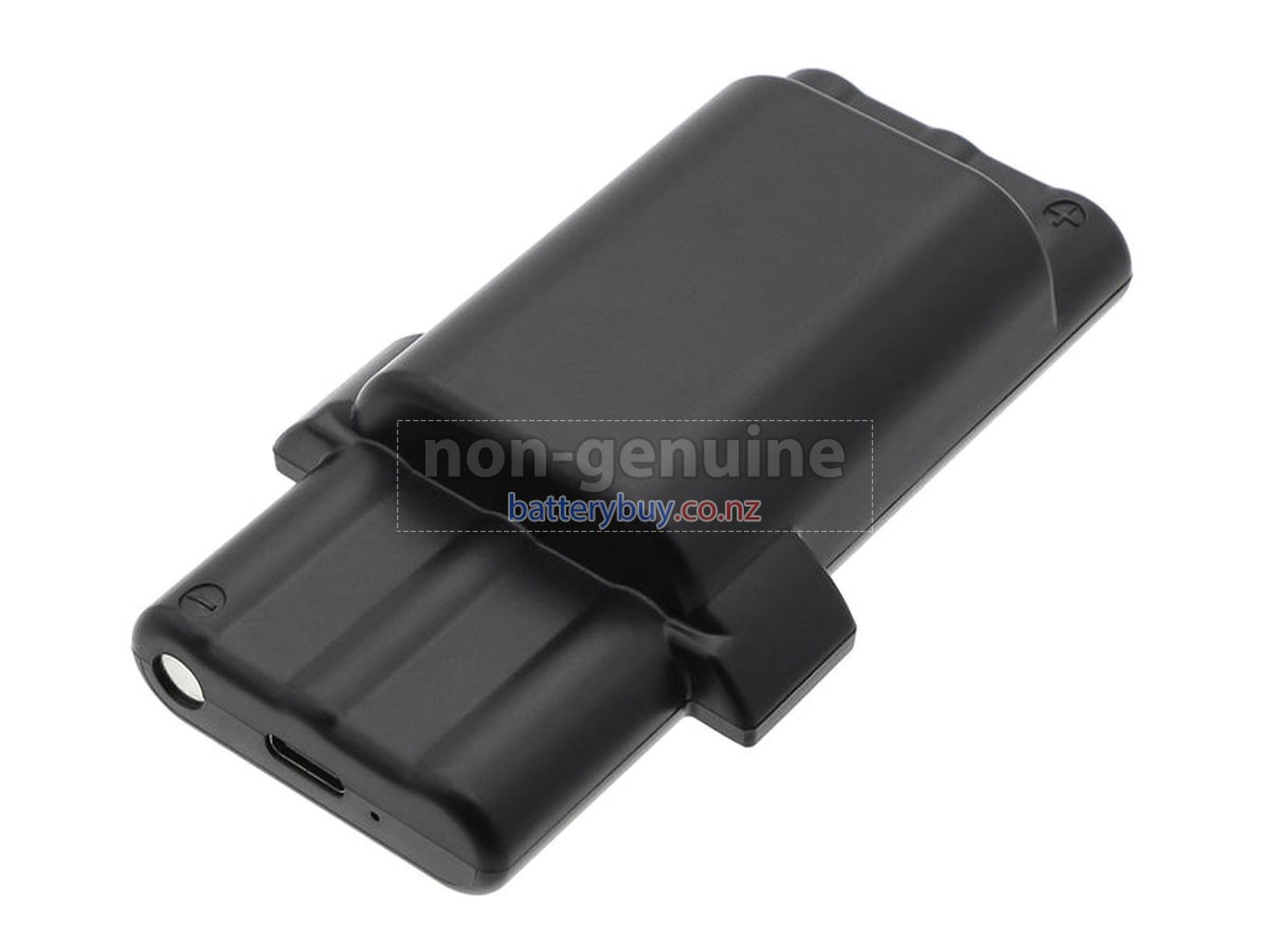 replacement Brady BMP21-LAB battery