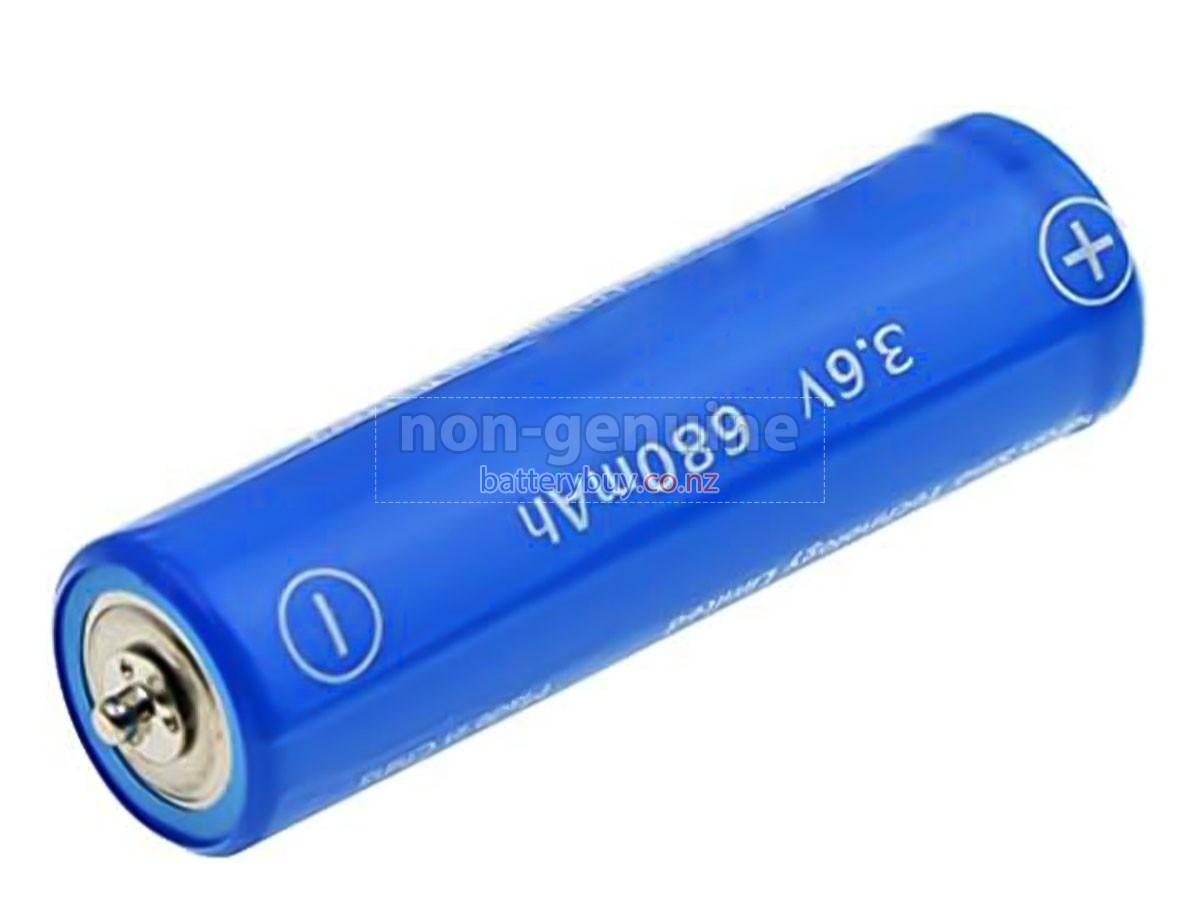 replacement Braun 60-B7200CC battery