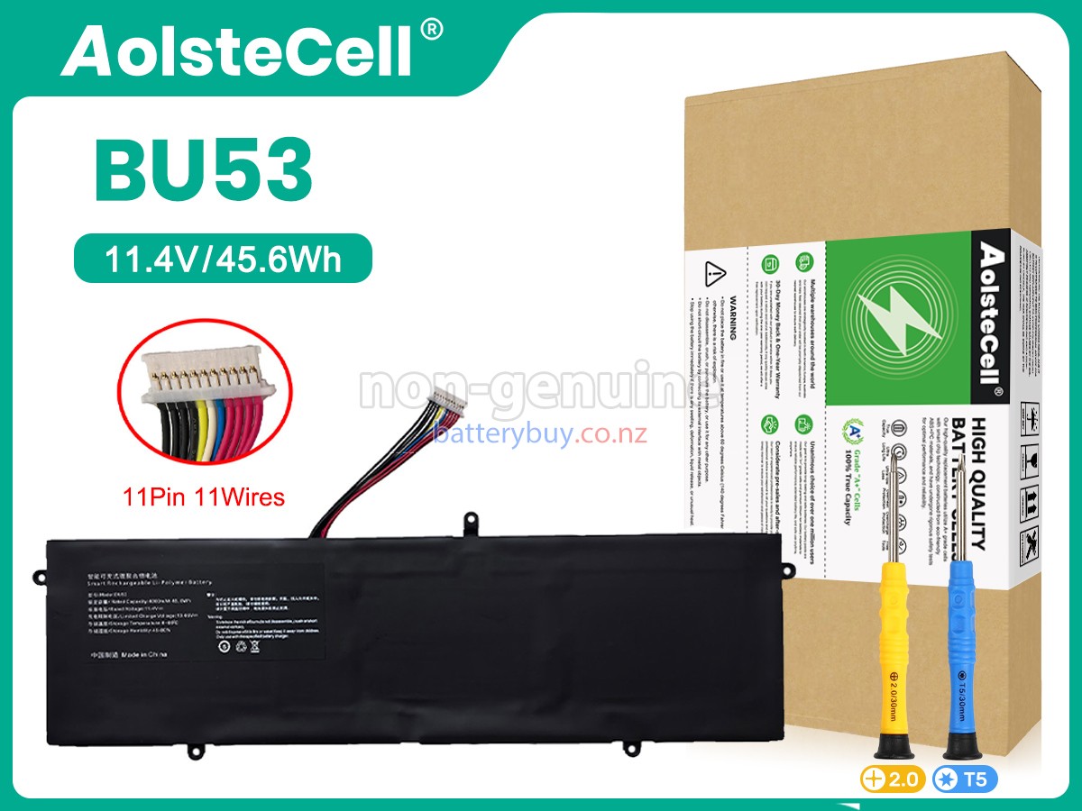 replacement Byone SU53 battery