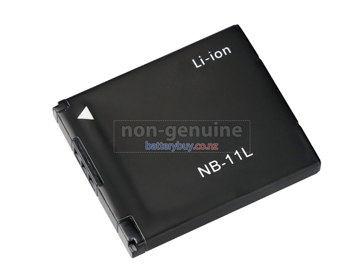 replacement Canon POWERSHOT A3500 IS battery